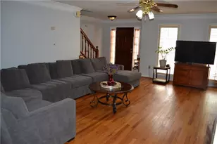 1530 N Milford Creek Ln SW, Marietta, GA 30008 - Photo 4
