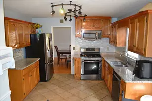 1530 N Milford Creek Ln SW, Marietta, GA 30008 - Photo 6