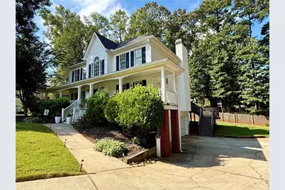 89 Bartlett Way, Dallas, GA 30157 - Photo 4