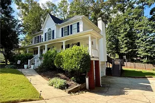 89 Bartlett Way, Dallas, GA 30157 - Photo 4