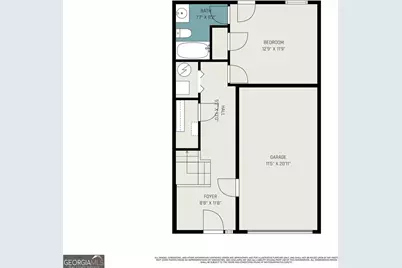 3612 Utoy Drive SW, Atlanta, GA 30331 - Photo 28