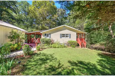 2108 Blackberry Mtn Road, Ellijay, GA 30536 - Photo 2
