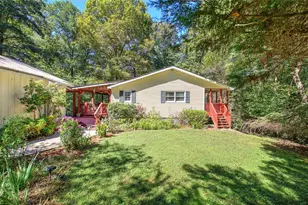 2108 Blackberry Mountain Rd, Ellijay, GA 30536 - Photo 2