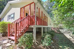 2108 Blackberry Mountain Rd, Ellijay, GA 30536 - Photo 36