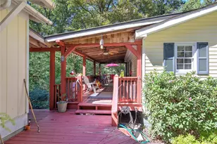 2108 Blackberry Mountain Rd, Ellijay, GA 30536 - Photo 6