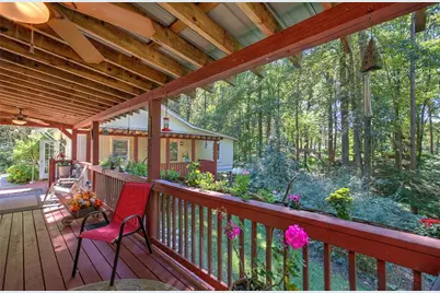 2108 Blackberry Mtn Road, Ellijay, GA 30536 - Photo 8