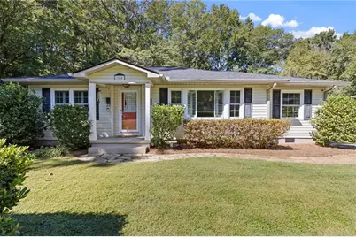 184 Rambo Place SW, Marietta, GA 30064 - Photo 1