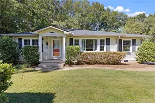 184 Rambo Pl SW, Marietta, GA 30064 - Photo 1