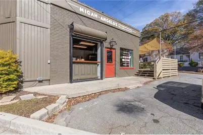 184 Rambo Place SW, Marietta, GA 30064 - Photo 38