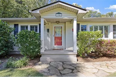 184 Rambo Place SW, Marietta, GA 30064 - Photo 6