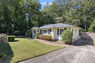 184 Rambo Pl SW, Marietta, GA 30064 - Photo 2