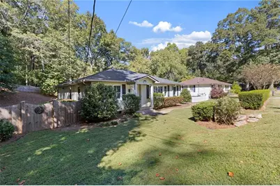 184 Rambo Place SW, Marietta, GA 30064 - Photo 4