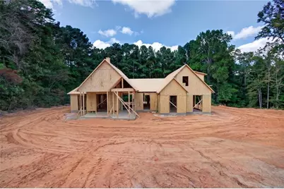 447 School Road, Dallas, GA 30132 - Photo 1