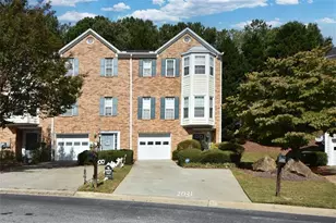 2031 Pinnacle Pointe Dr, Norcross, GA 30071 - Photo 1