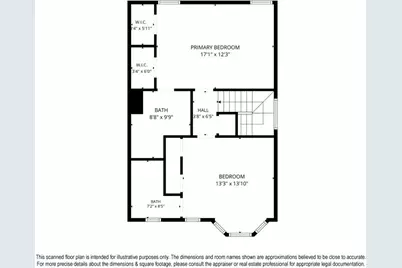 2031 Pinnacle Pointe Drive, Norcross, GA 30071 - Photo 42