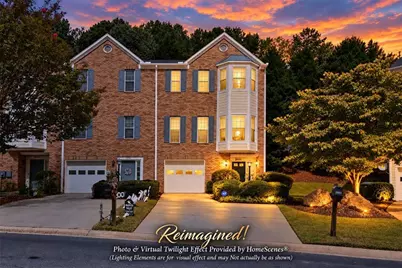 2031 Pinnacle Pointe Drive, Norcross, GA 30071 - Photo 2