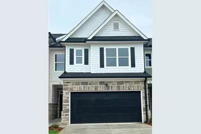 29 Crest Drive #4, Hartwell, GA 30643 - Photo 1