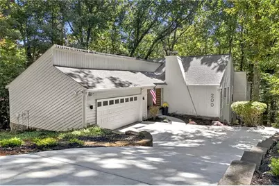 [Address not provided], Roswell, GA 30076 - Photo 2