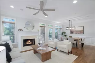 2144 Briarwood Bluff NE, Atlanta, GA 30319 - Photo 12