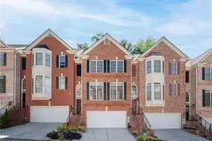 2144 Briarwood Bluff NE, Atlanta, GA 30319 - Photo 1