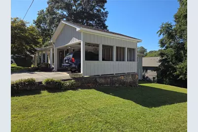 129 South Street, Buford, GA 30518 - Photo 2