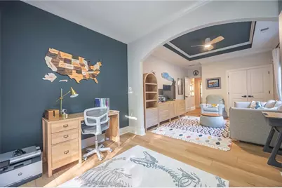 222 S Mountain Brook Way, Ball Ground, GA 30107 - Photo 38