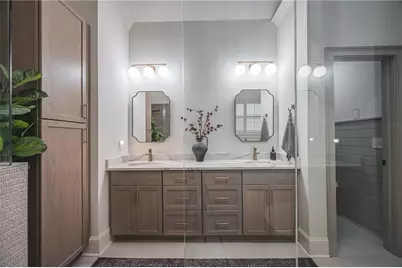 222 S Mountain Brook Way, Ball Ground, GA 30107 - Photo 24