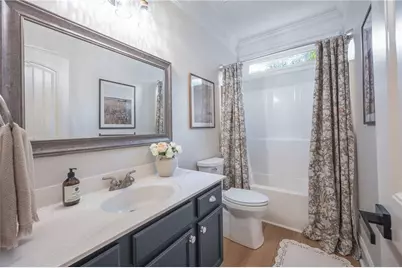 222 S Mountain Brook Way, Ball Ground, GA 30107 - Photo 30