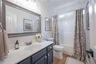 222 S Mountain Brook Way, Ball Ground, GA 30107 - Photo 30