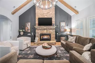 222 S Mountain Brook Way, Ball Ground, GA 30107 - Photo 1