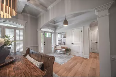 222 S Mountain Brook Way, Ball Ground, GA 30107 - Photo 8
