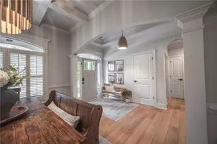 222 S Mountain Brook Way, Ball Ground, GA 30107 - Photo 8