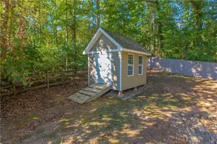 222 S Mountain Brook Way, Ball Ground, GA 30107 - Photo 52