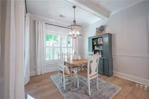 222 S Mountain Brook Way, Ball Ground, GA 30107 - Photo 12