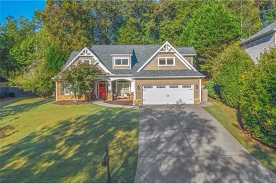 222 S Mountain Brook Way, Ball Ground, GA 30107 - Photo 46