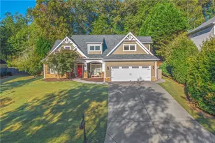 222 S Mountain Brook Way, Ball Ground, GA 30107 - Photo 46