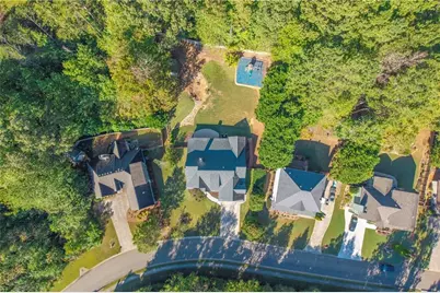 222 S Mountain Brook Way, Ball Ground, GA 30107 - Photo 56
