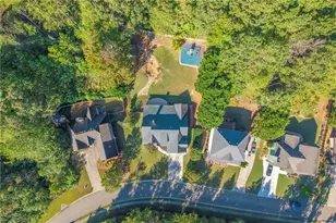 222 S Mountain Brook Way, Ball Ground, GA 30107 - Photo 56