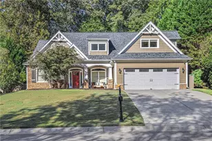 222 S Mountain Brook Way, Ball Ground, GA 30107 - Photo 2