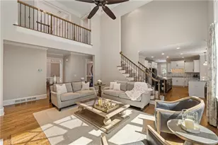 5735 Seven Oaks Pkwy, Johns Creek, GA 30005 - Photo 10