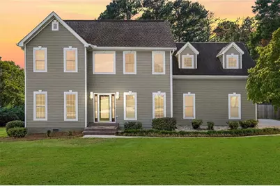 10 Chad Court, McDonough, GA 30253 - Photo 1