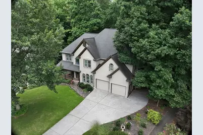 656 Goldenwood Court, Powder Springs, GA 30127 - Photo 50