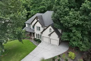 656 Goldenwood Ct, Powder Springs, GA 30127 - Photo 50