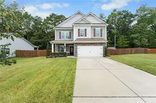 63 Woody Way NW, Adairsville, GA 30103 - Photo 1