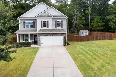 63 Woody Way NW, Adairsville, GA 30103 - Photo 2