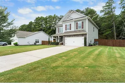 63 Woody Way NW, Adairsville, GA 30103 - Photo 38