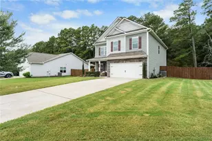 63 Woody Way NW, Adairsville, GA 30103 - Photo 38