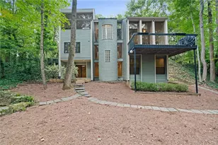 2777 Briarlake Woods Way NE, Atlanta, GA 30345 - Photo 70