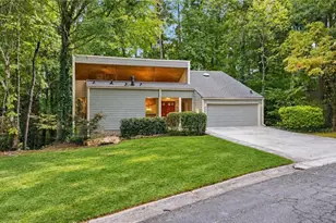 2777 Briarlake Woods Way NE, Atlanta, GA 30345 - Photo 1