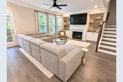 1323 Rosen Road, Atlanta, GA 30319 - Photo 8